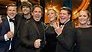 Winnaar Gouden Televizier-Ring 2012: The Voice of Holland